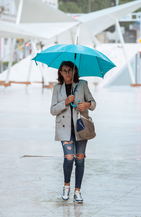 FOTO Đir po gradu, srijeda 24. rujna