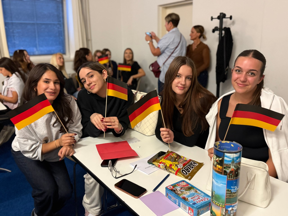 Učenica šibenskog TUŠ-a Nika Nanjara briljirala na kreativnom natjecanju u Zadru