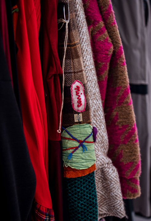 FOTO Iskoristite listopadske popuste na umjetnička djela i unikatnu odjeću u Galeriji Juraj Dalmatinac