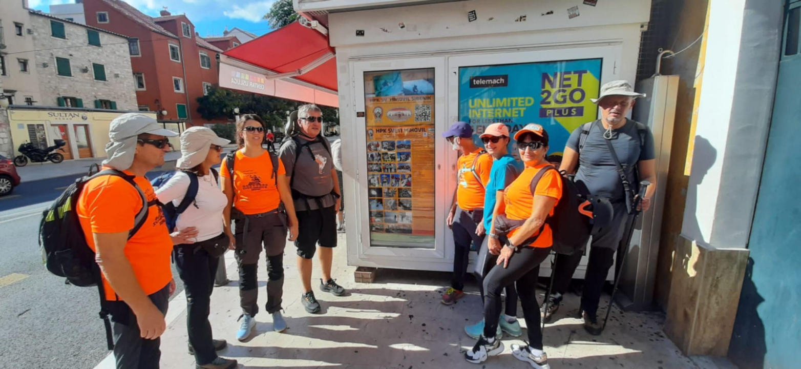 30 godina HPK sv. Mihovil