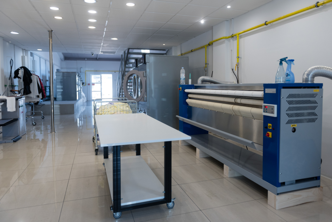 FOTO Iskoristite 30 posto popusta na eko kemijsko čišćenje u Fleka Expertu