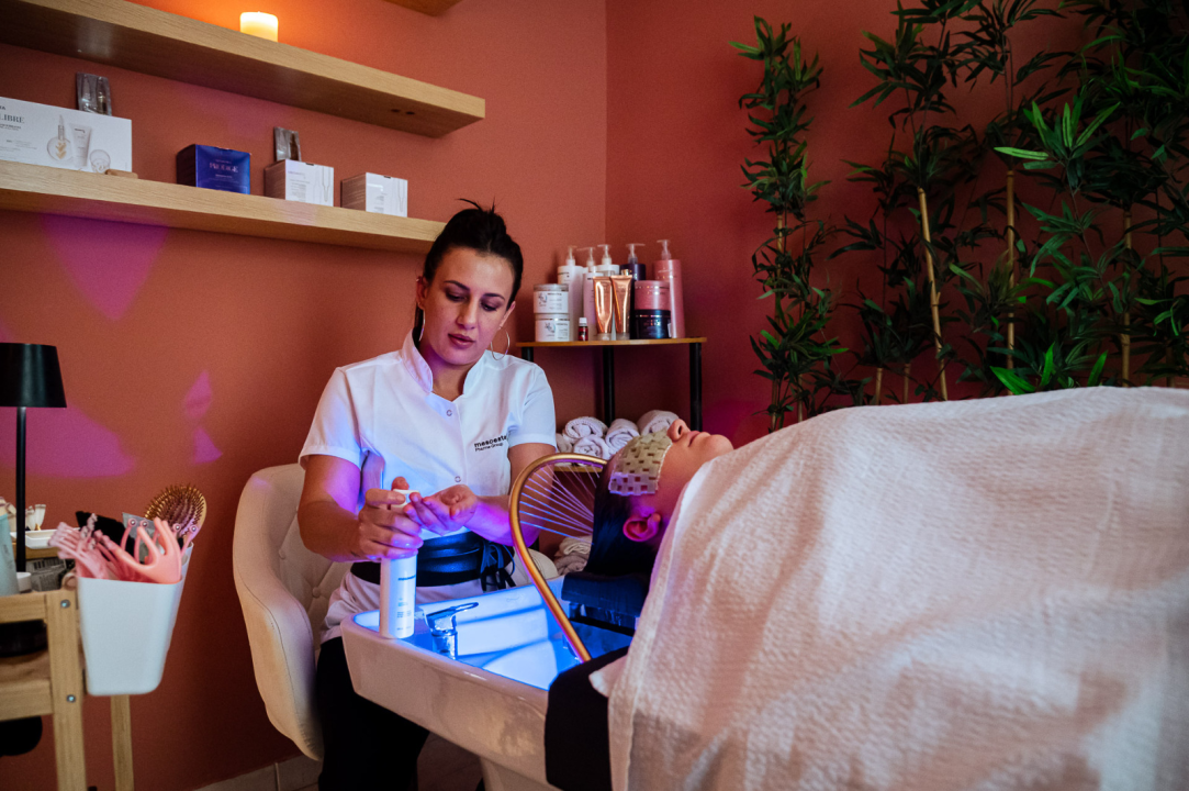 FOTO Istražili smo što donosi jesen u staroj jezgri grada!