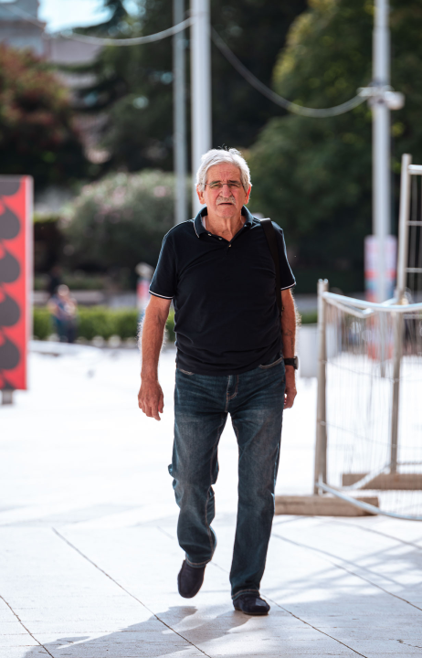 FOTO Đir po gradu, utorak 30. rujna