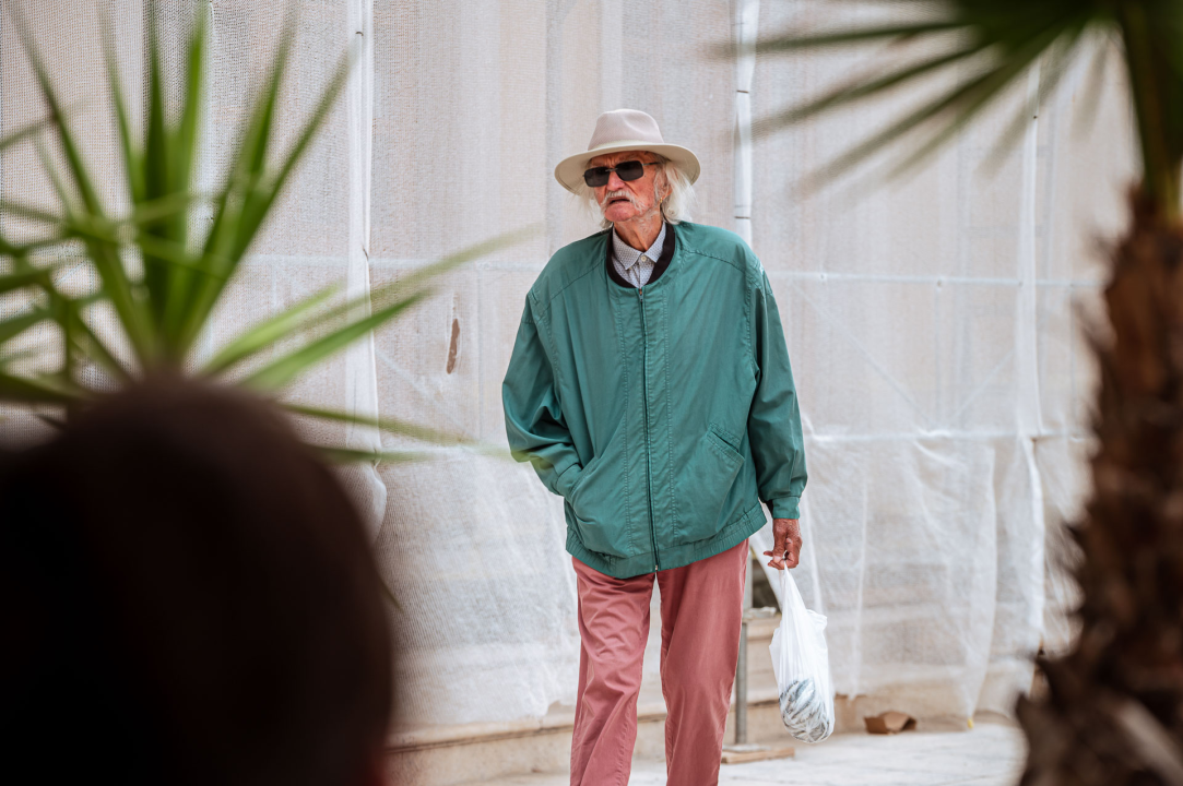 FOTO Đir po gradu, srijeda 1. listopada