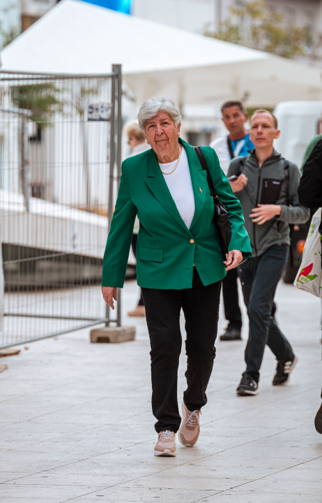 FOTO Đir po gradu, srijeda 1. listopada