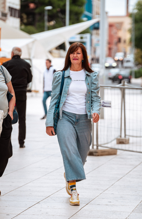 FOTO Đir po gradu, srijeda 1. listopada