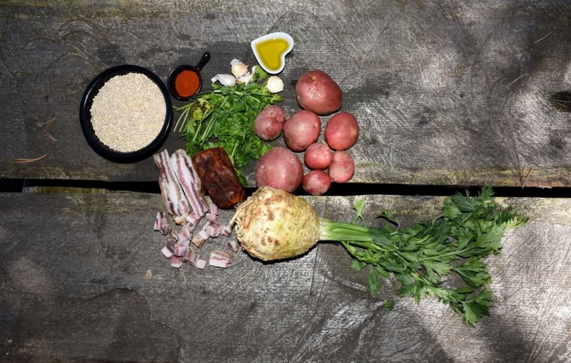 Zlato Kruševa i ponos Primoštena: Uljarske priče i spiza koja je othranila generacije