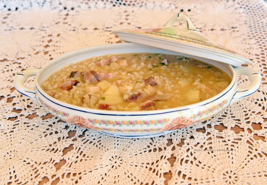 Zlato Kruševa i ponos Primoštena: Uljarske priče i spiza koja je othranila generacije