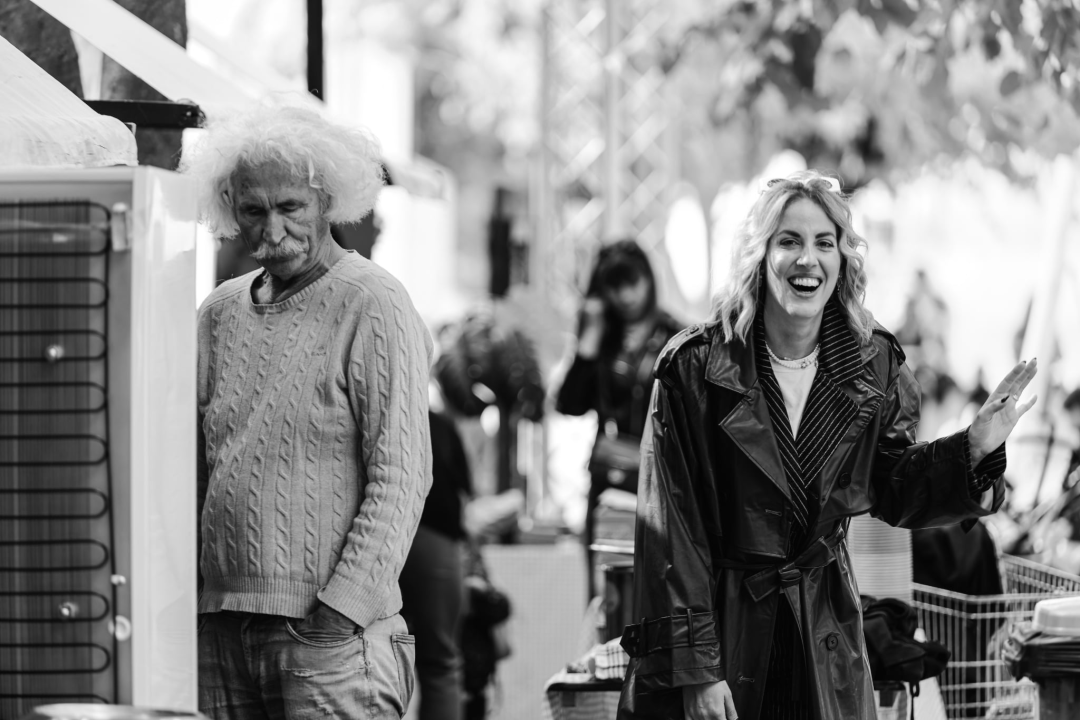 Vodiški Đardin sutra se pretvara u oazu spize i dobrog vina