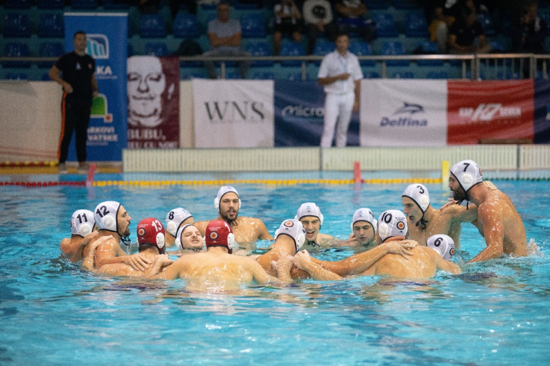 FOTO Solaris bolji i od bukureštanskog Rapida: Prolazak u grupnu fazu Eurokupa gotovo siguran