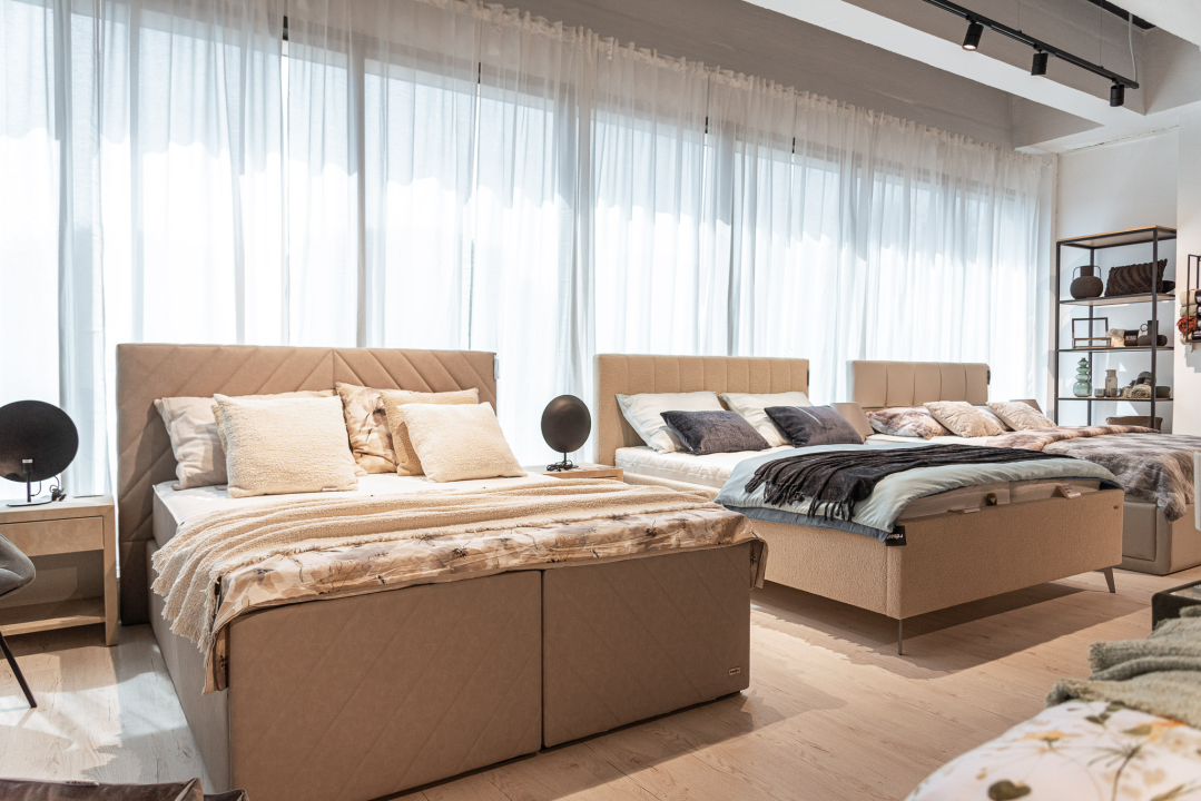 FOTO Zaspite bolje, živite ljepše – Hespo popusti koje ćete obožavati!