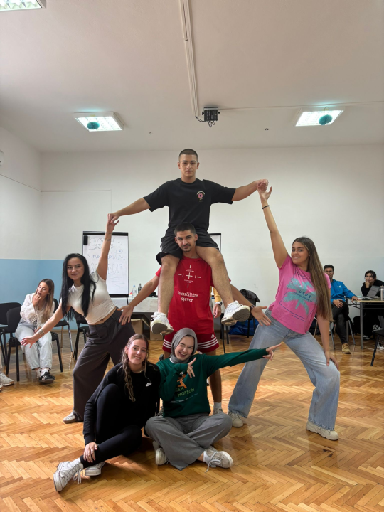 Mladi iz sedam zemalja čistit će Murter u sklopu Erasmus+ projekta