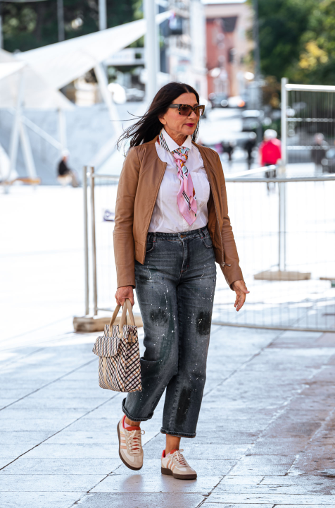 FOTO Đir po gradu, srijeda 8. listopada