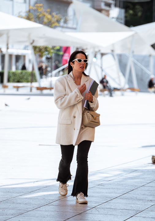 FOTO Đir po gradu, srijeda 8. listopada