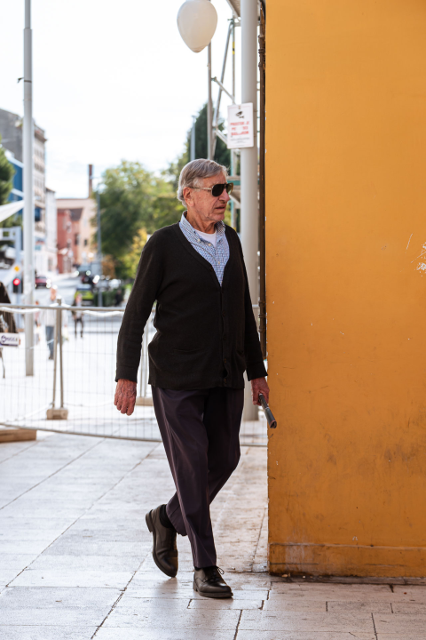 FOTO Đir po gradu, četvrtak 9. listopada