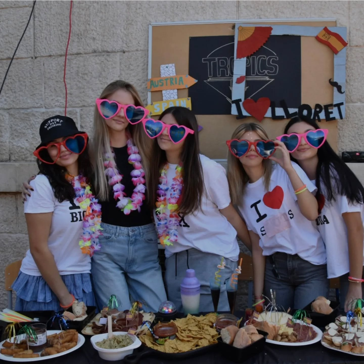 Učenici Gimnazije Antuna Vrančića kreativnim prezentacijama obilježili Dan kruha