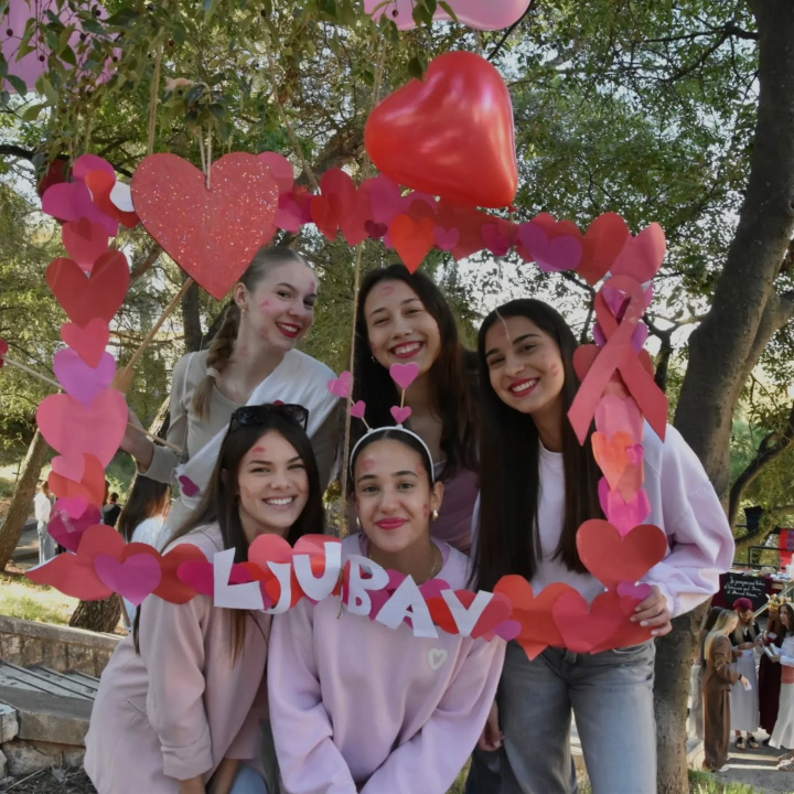 Učenici Gimnazije Antuna Vrančića kreativnim prezentacijama obilježili Dan kruha