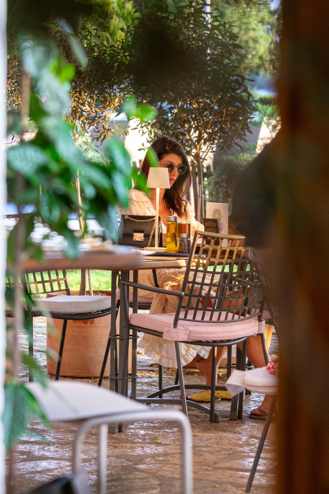 FOTO Ove subote doživite spoj vrhunskih okusa i dobre energije uz live svirku u Mlinu Montanari!