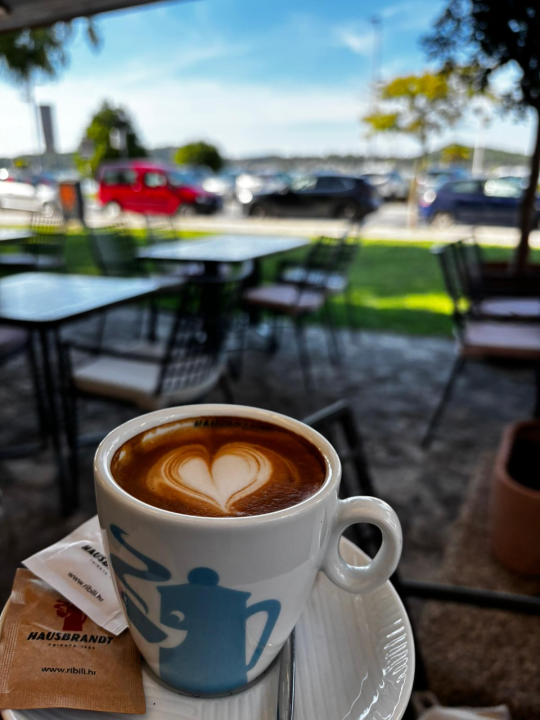 FOTO Ove subote doživite spoj vrhunskih okusa i dobre energije uz live svirku u Mlinu Montanari!