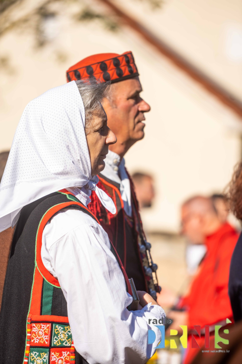 Čuvarice tradicije i stup zajednice: U Pakovom Selu obilježen Svjetski dan seoskih žena