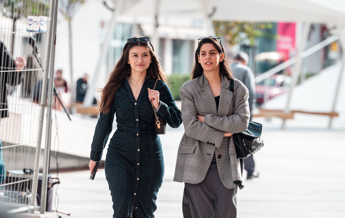 FOTO Đir po gradu, ponedjeljak 20. listopada