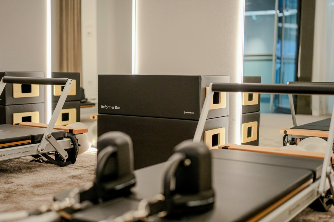 Šibenski arhitekt Ante Vrban potpisuje interijer luksuznog pilates studija