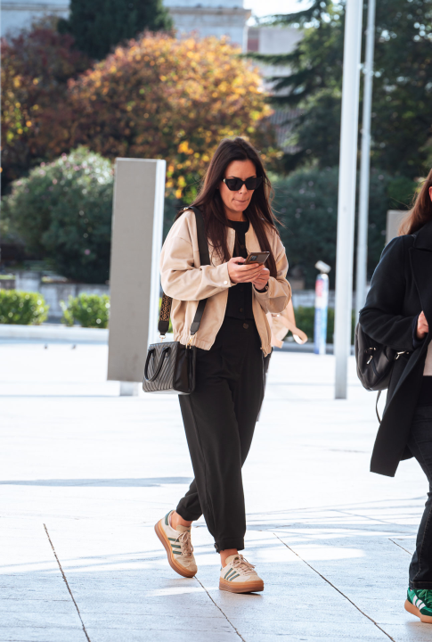 FOTO Đir po gradu, ponedjeljak 27. listopada