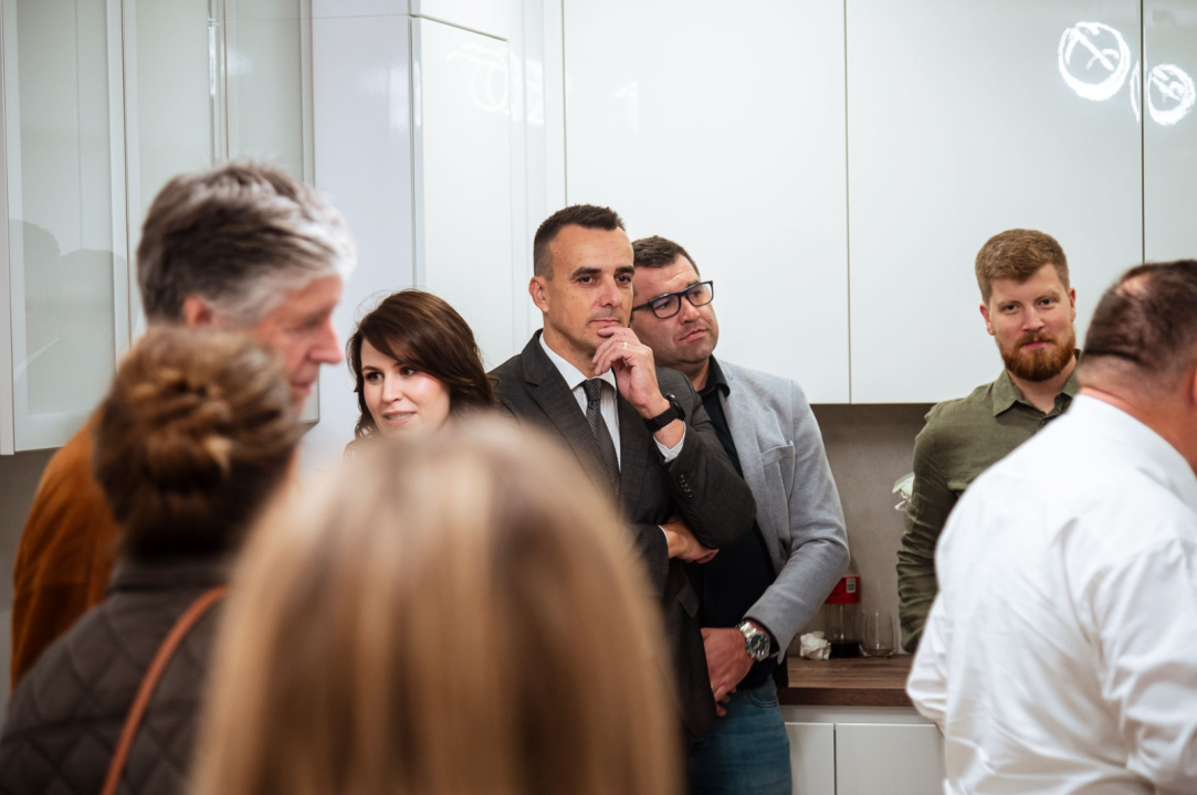 FOTO: Novootvorena šibenska Poliklinika Bašić je vaša nova adresa vrhunske oftalmološke skrbi 