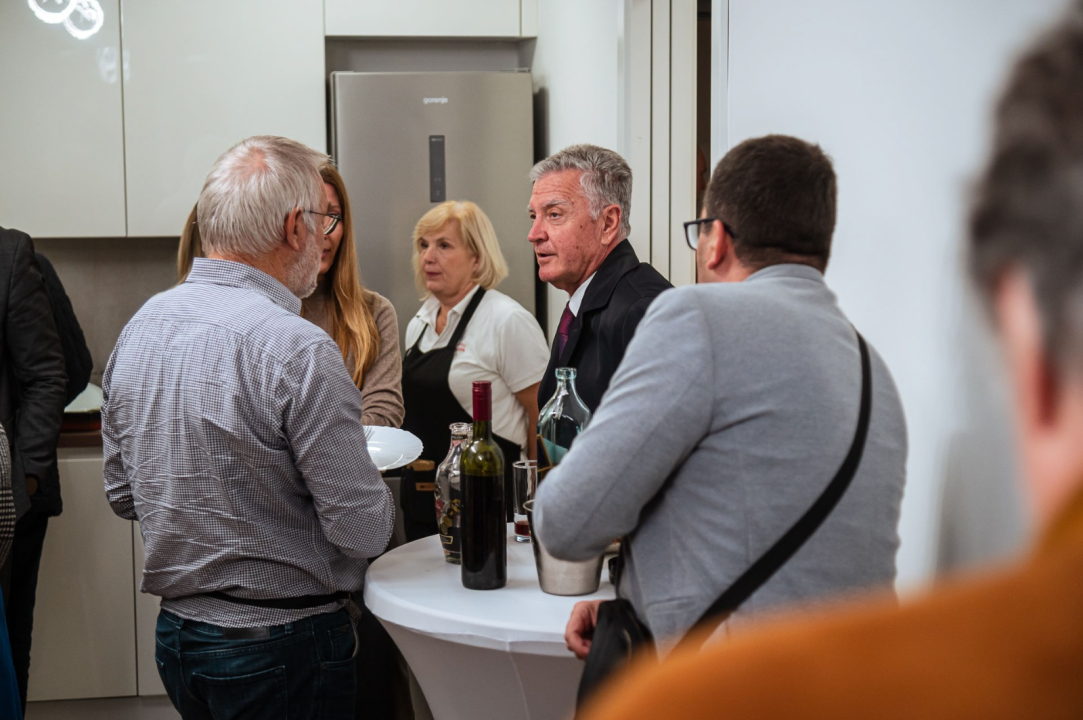 FOTO: Novootvorena šibenska Poliklinika Bašić je vaša nova adresa vrhunske oftalmološke skrbi 