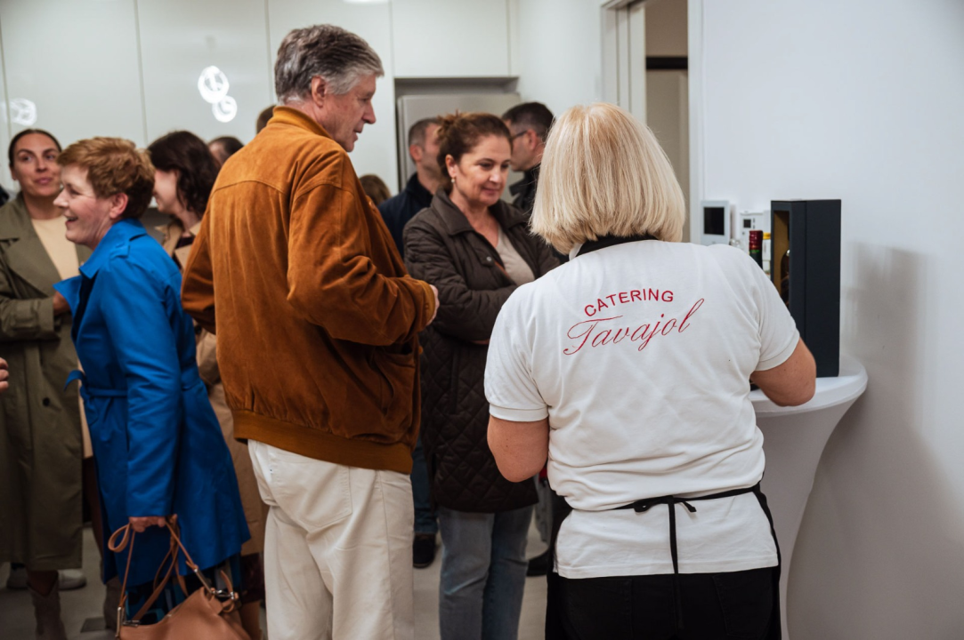 FOTO: Novootvorena šibenska Poliklinika Bašić je vaša nova adresa vrhunske oftalmološke skrbi 