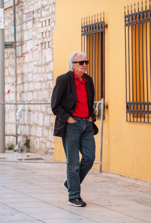 FOTO Đir po gradu, srijeda 29. listopada