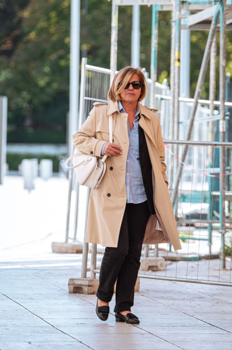 FOTO Đir po gradu, srijeda 29. listopada