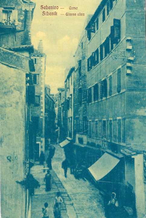 Na Svi svete uz favete i uspomene na stare šibenske običaje