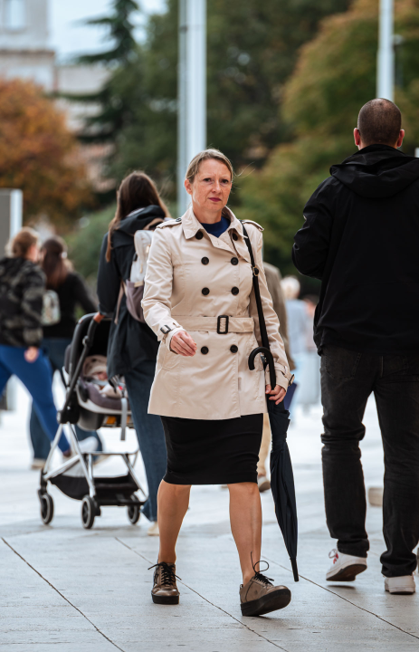 FOTO Đir po gradu, četvrtak 30. kolovoza