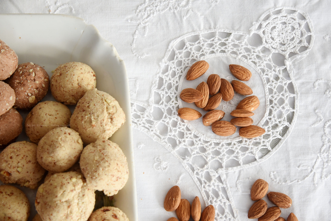 Na Svi svete uz favete i uspomene na stare šibenske običaje