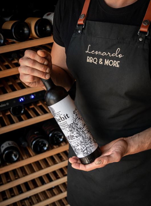 FOTO Leonardo BBQ & More idealno je mjesto za vaš blagdanski domjenak!