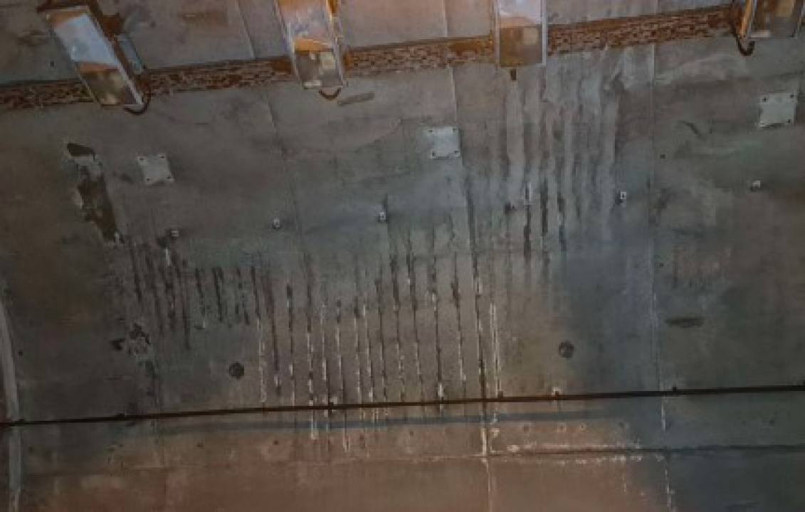 Pucaju zidovi tunela na A1: Kreće obnova Male Kapele, Svetog Roka i Dubrave