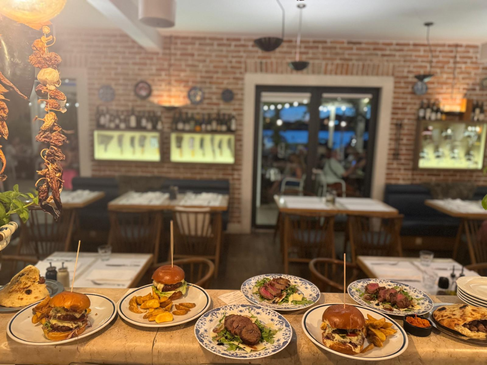 FOTO Rezervirajte četvrtak jer vas Bronzin vodi na putovanje kroz okuse Dalmacije!