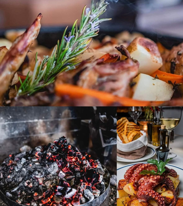 FOTO Rezervirajte četvrtak jer vas Bronzin vodi na putovanje kroz okuse Dalmacije!