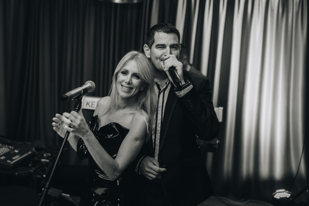 FOTO Marko Pecotić Peco i Silvija Dvornik donose dalmatinsku pismu u Mozart!