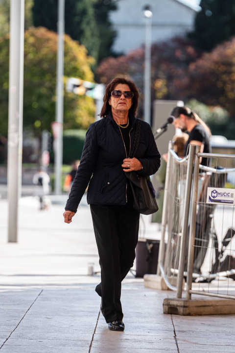 FOTO Đir po gradu, srijeda 5. studenog