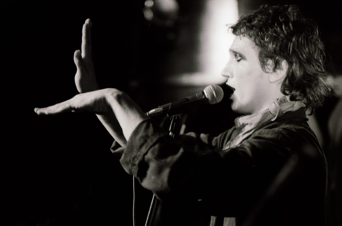 Redatelj Arsen Oremović u Art kinu Arsen predstavlja dokumentarac o kultnom Haustoru