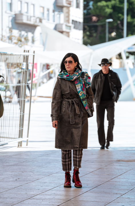 FOTO Đir po gradu, četvrtak 6. studenog