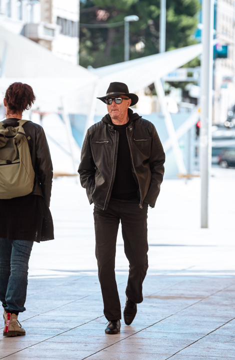 FOTO Đir po gradu, četvrtak 6. studenog