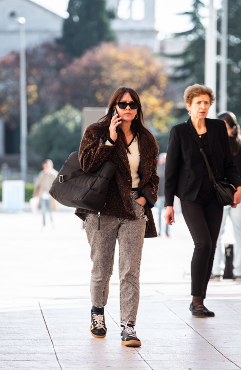 FOTO Đir po gradu, petak 7. studenog