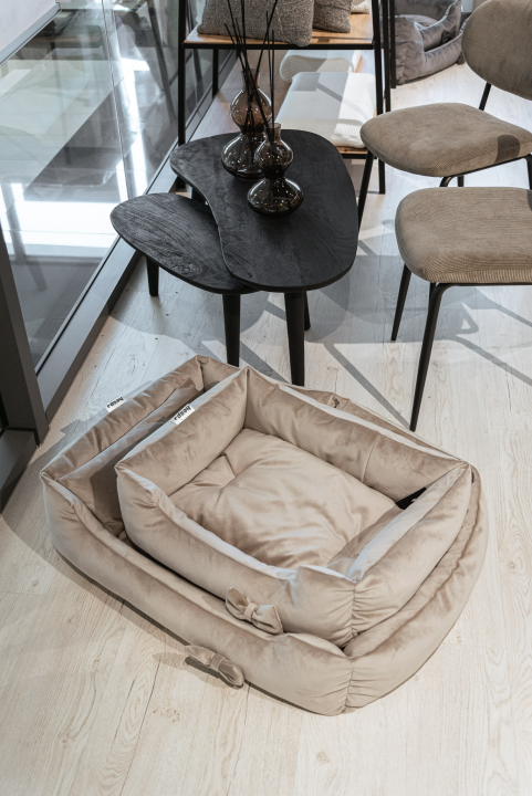 FOTO Pretvorite spavaću sobu u kutak mira uz posebne Hespo Black Friday popuste!