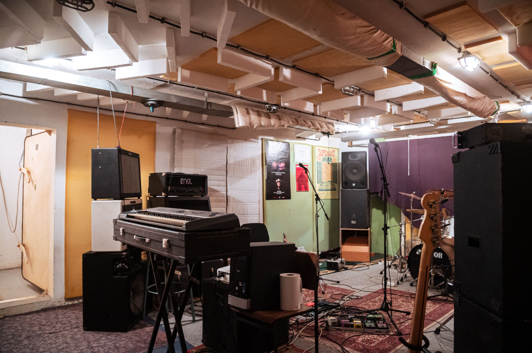 Ušli smo u sklonište kod robne kuće u centru Šibenika: Desetljećima zaboravljeno, bez nadzora i ulaganja 