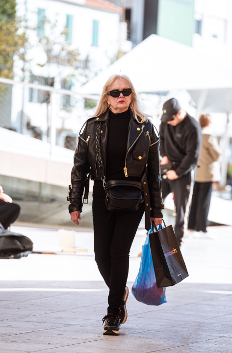 FOTO Đir po gradu, utorak 11. studenog