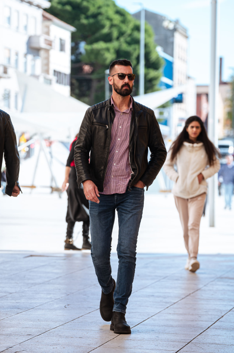 FOTO Đir po gradu, utorak 11. studenog