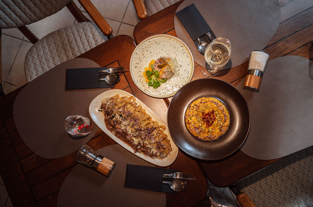 FOTO Uživajte u studenom u Mlinu Montanari uz posebne gastro ponude i glazbene večeri!